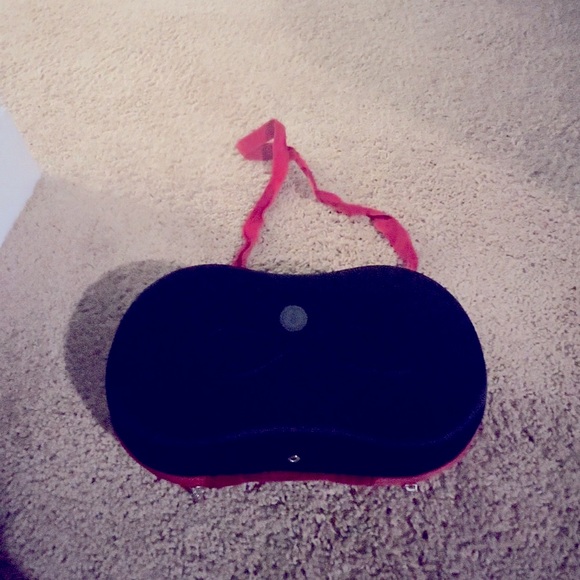 nfinity cheer shoe case - Picture 3 of 3